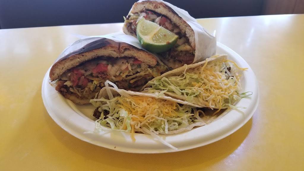 Ralibertos Taco Shop | restaurant | 8924 271st St NW, Stanwood, WA 98292, USA | 3606292000 OR +1 360-629-2000