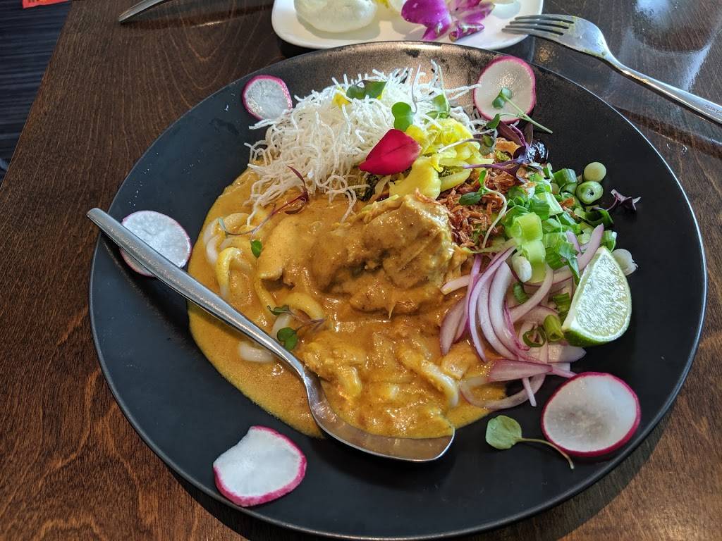 One Waan SF | restaurant | 2922 Diamond St, San Francisco, CA 94131, USA | 4155866742 OR +1 415-586-6742