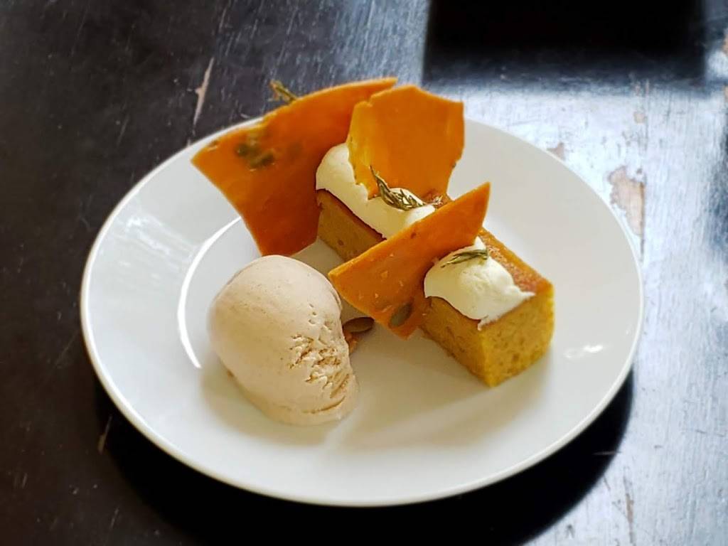 Eatery at the Grant House | restaurant | 1101 Officers Row, Vancouver, WA 98661, USA | 3609061101 OR +1 360-906-1101