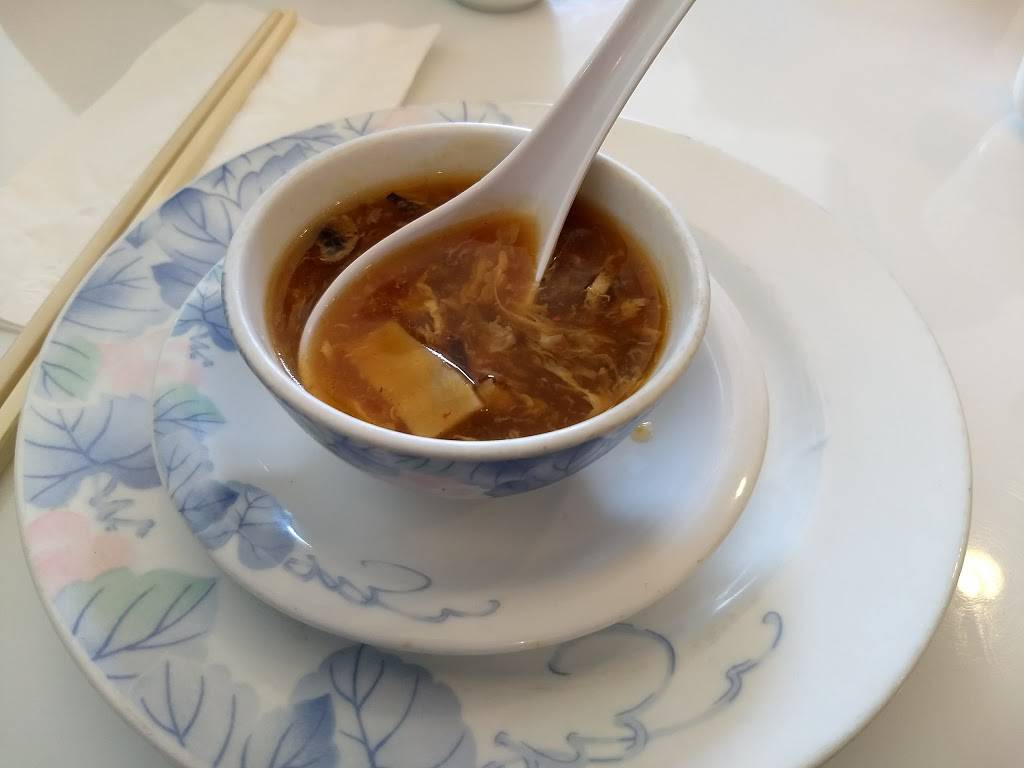 Silver Ocean | restaurant | 3340 F San Pablo Dam Rd, San Pablo, CA 94803, USA | 5102230688 OR +1 510-223-0688