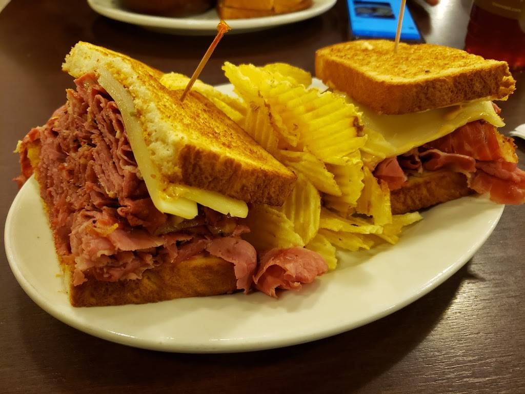 Jasons Deli | restaurant | 2060 York St, Oak Brook, IL 60523, USA | 6309281497 OR +1 630-928-1497