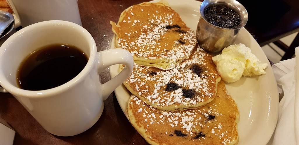 The Original Pancake House | restaurant | 33703 Woodward Ave, Birmingham, MI 48009, USA | 2486425775 OR +1 248-642-5775