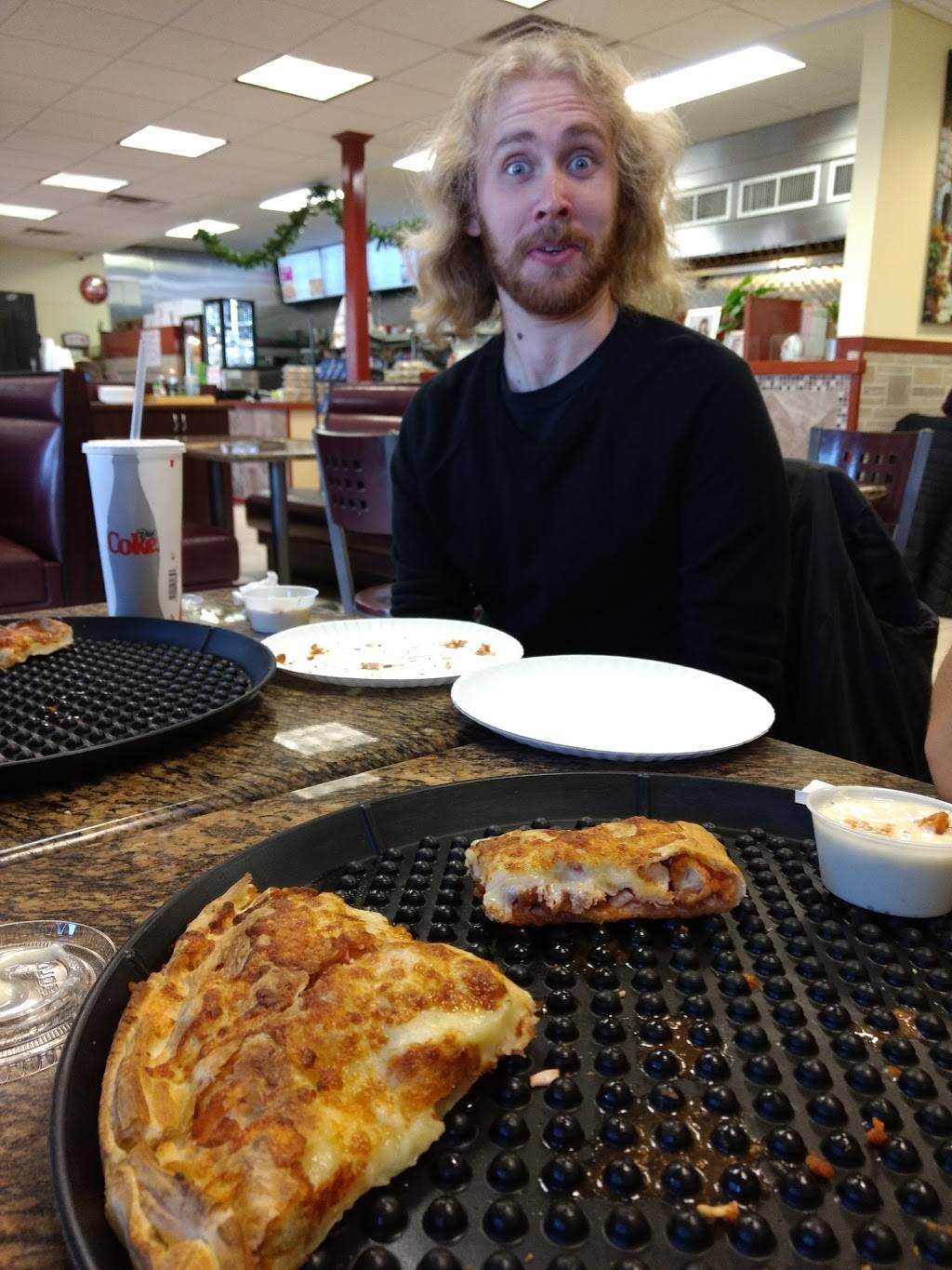 Bazels Sub & Pizza | restaurant | 1568 Washington St, Holliston, MA 01746, USA | 5084295995 OR +1 508-429-5995