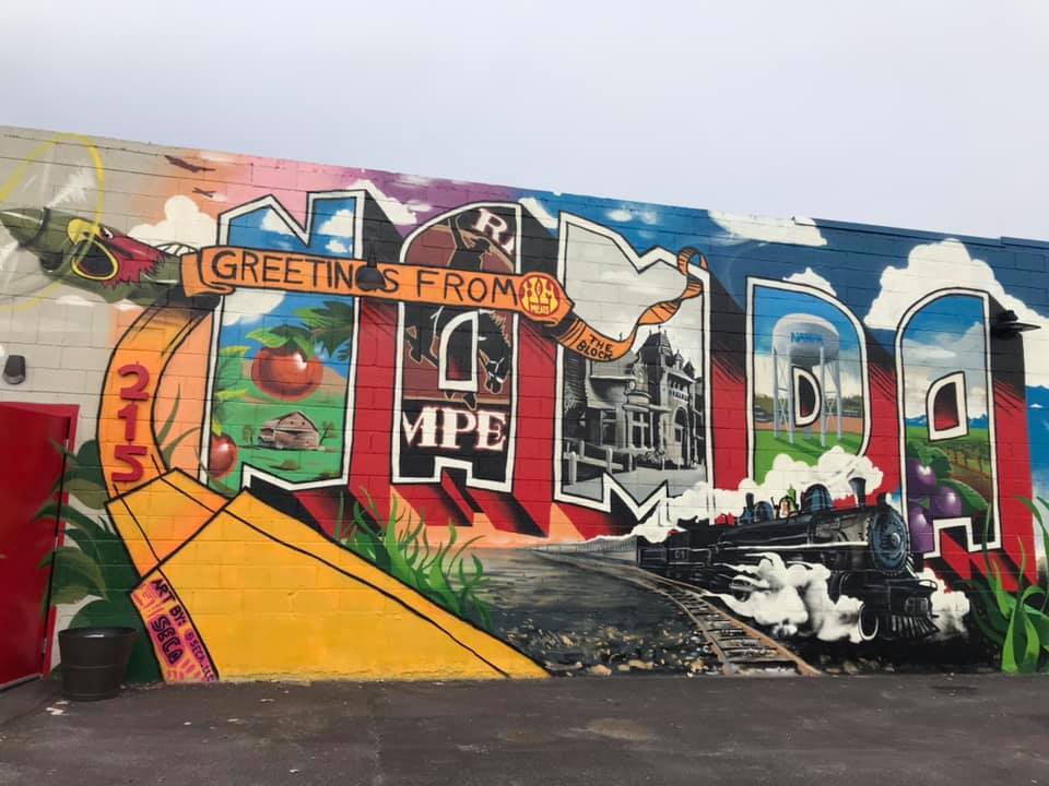 H&M BBQ | restaurant | 215 14th Ave S, Nampa, ID 83651, USA | 2084670999 OR +1 208-467-0999