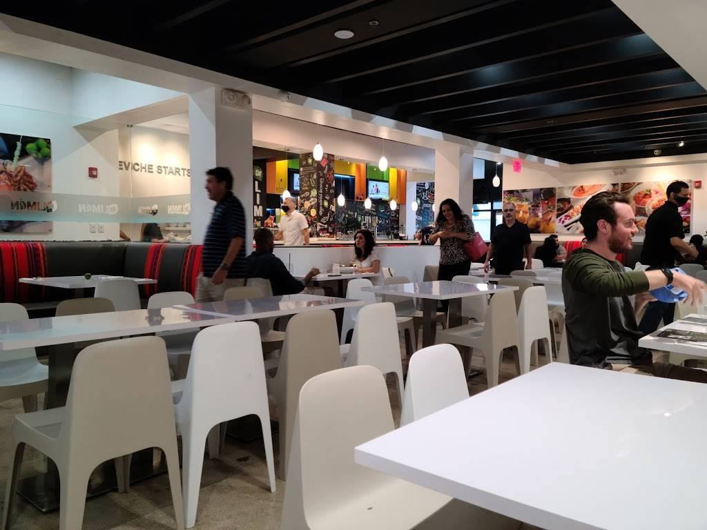 Dr Limon Ceviche Bar - West Palm Beach | restaurant | 533 Clematis St, West Palm Beach, FL 33401, USA | 5617815577 OR +1 561-781-5577