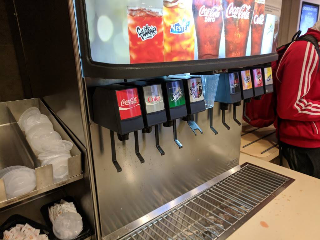 McDonalds | cafe | 45 Industrial Dr, Elmira, ON N3B 3B1, Canada | 5196698980 OR +1 519-669-8980