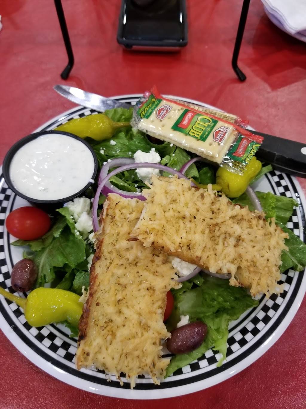 Big Daddys Pizzeria | restaurant | 714 River Rd, Gatlinburg, TN 37738, USA | 8654365455 OR +1 865-436-5455