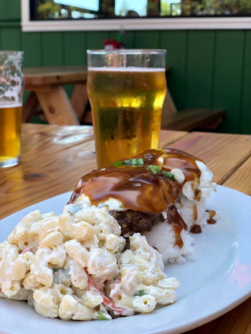 Pono Hawaiian Kitchen & Tap | restaurant | 3744 Capitola Rd, Santa Cruz, CA 95062, USA | 8314767458 OR +1 831-476-7458