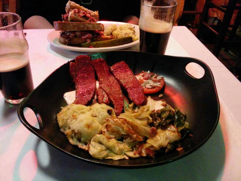 Johnnie MacCrackens Celtic Firehouse Pub | restaurant | 15 Atlanta St SE, Marietta, GA 30060, USA | 6782906641 OR +1 678-290-6641