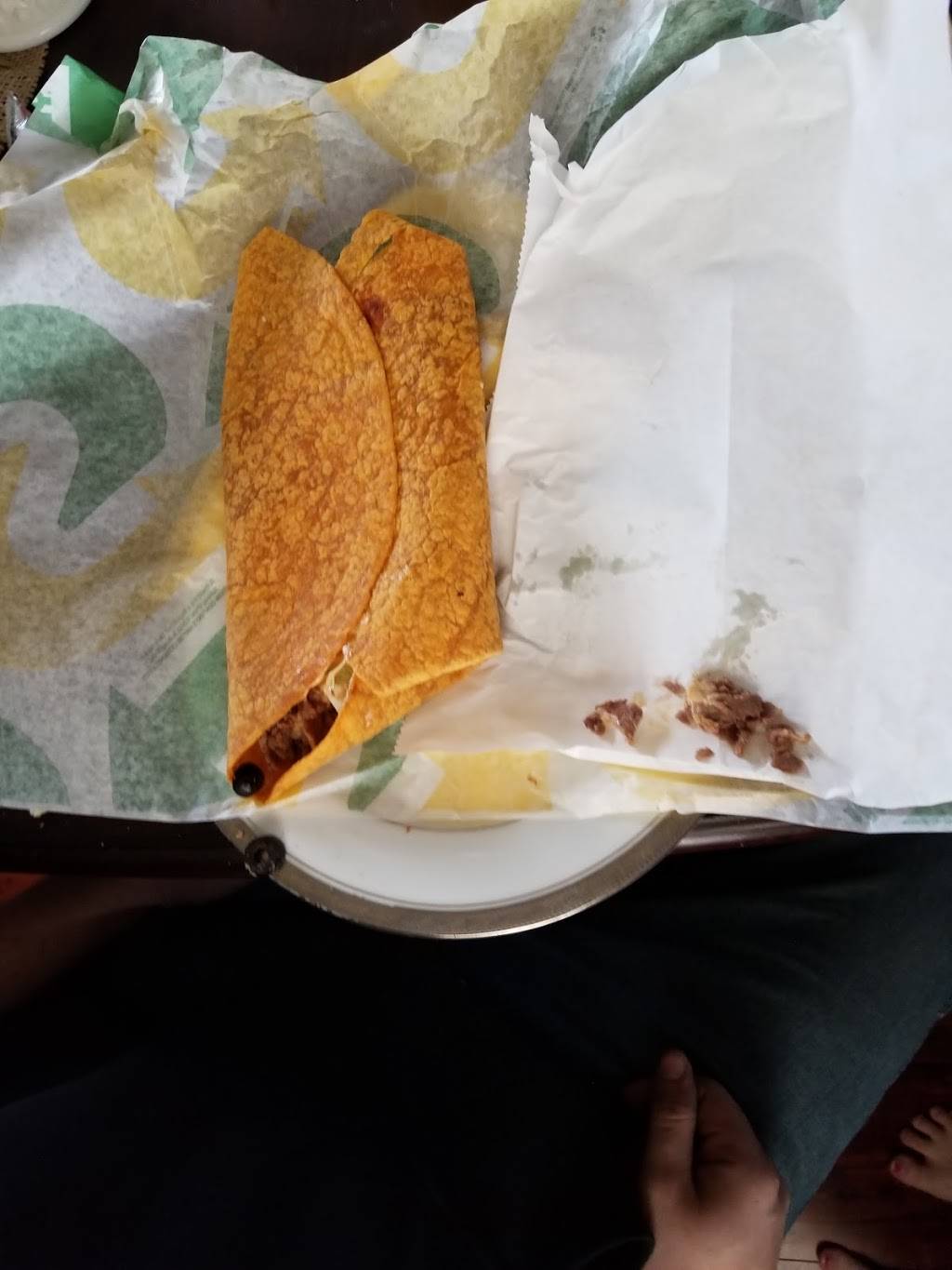 Subway | restaurant | 47 E Main St, Greenwich, OH 44837, USA | 5674594036 OR +1 567-459-4036