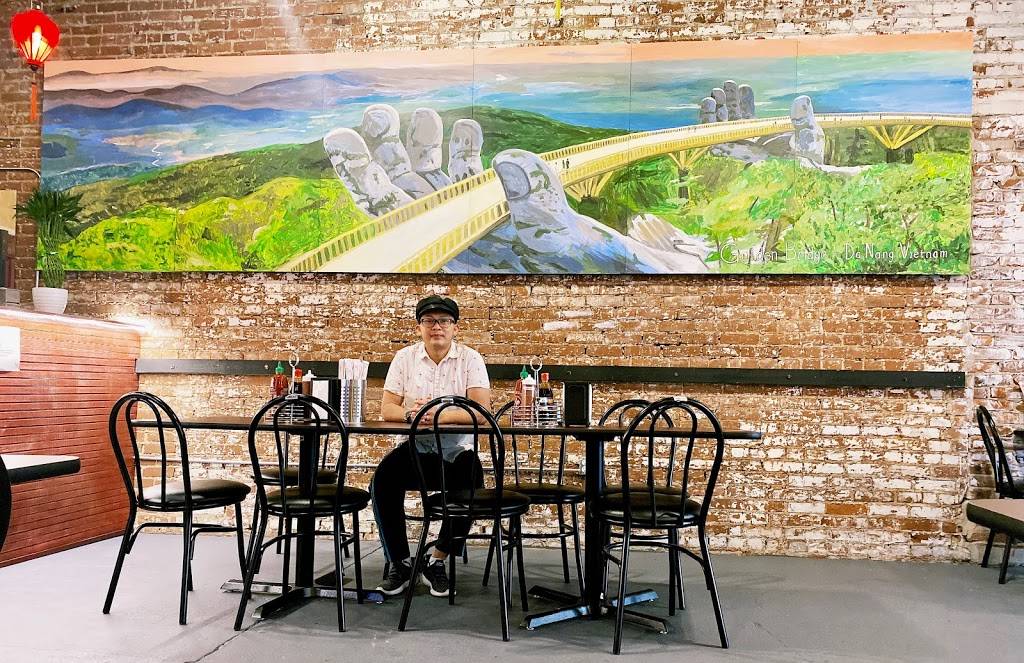 Pho Kitchen In Cookeville | restaurant | 109 N Cedar Ave, Cookeville, TN 38501, USA | 9315391309 OR +1 931-539-1309