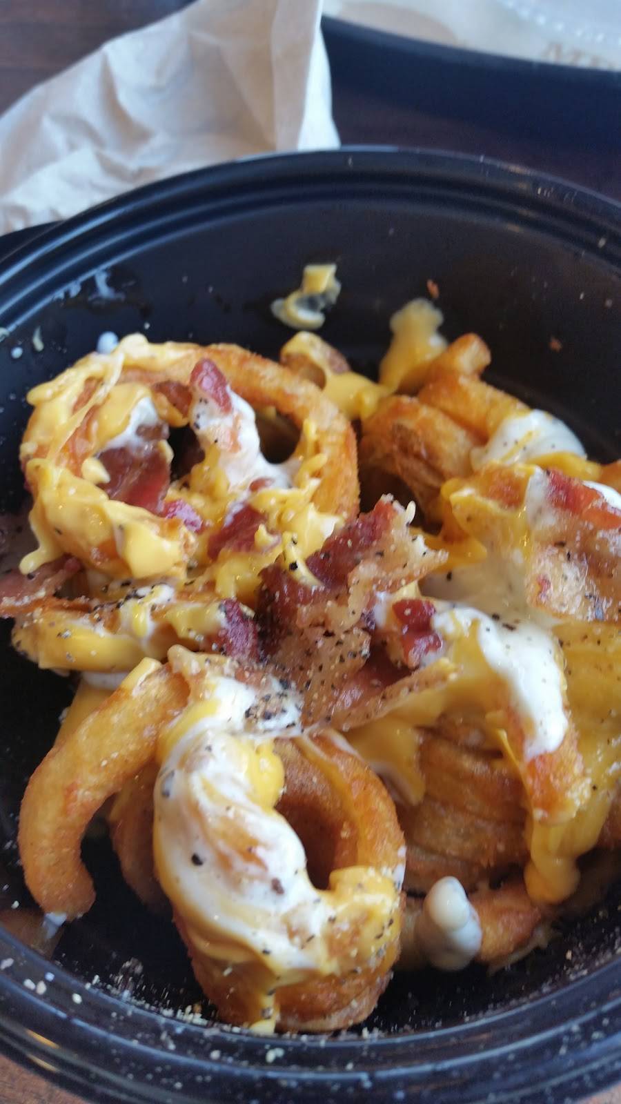 Arbys | restaurant | 1860 N Germantown Pkwy, Cordova, TN 38016, USA | 9017542885 OR +1 901-754-2885