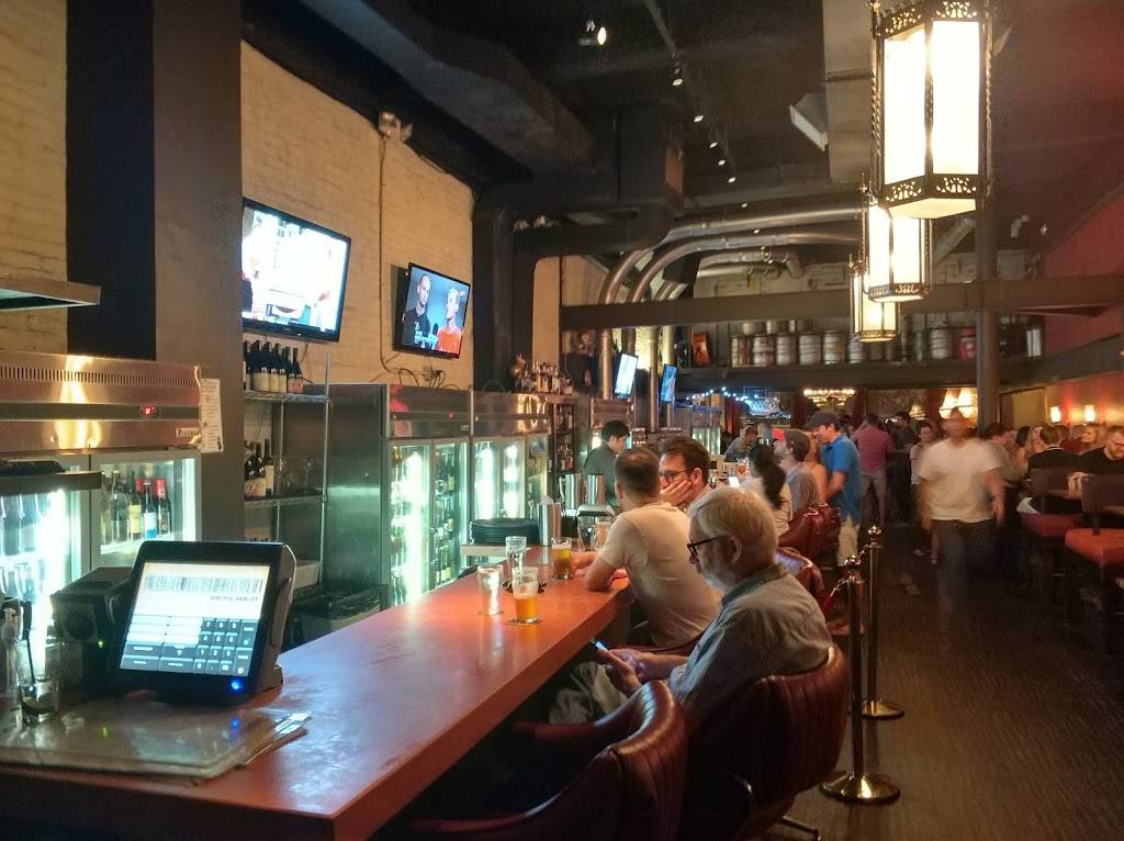 ChurchKey | night club | 1337 14th St NW, Washington, DC 20005, USA | 2025672576 OR +1 202-567-2576