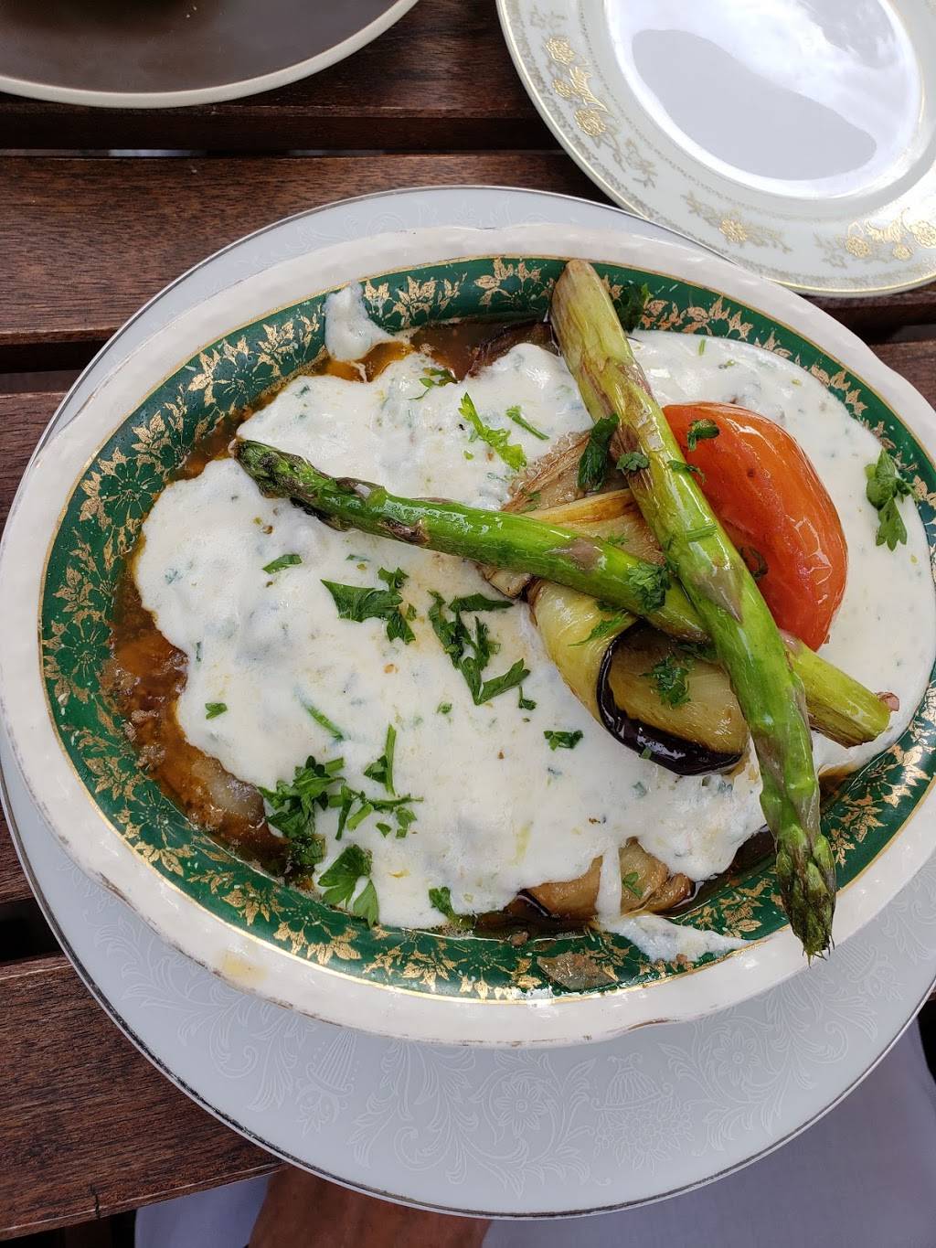 Olive Branch Restaurant & Café | restaurant | 120 Front St, Greenport, NY 11944, USA | 6313332444 OR +1 631-333-2444