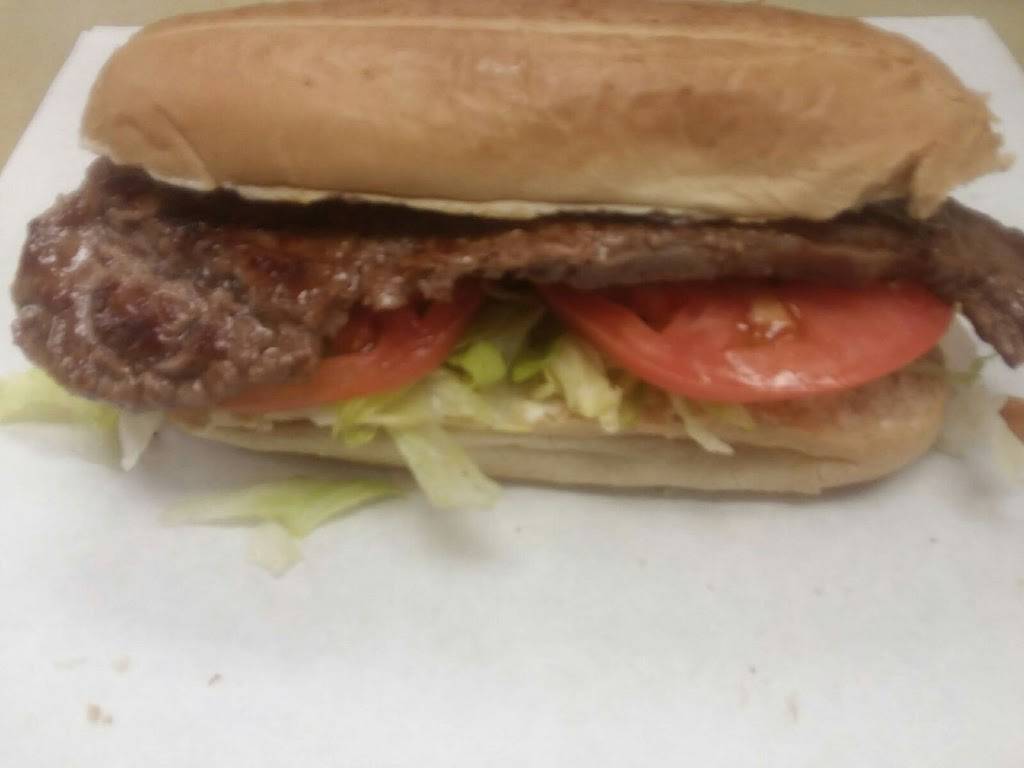 Pearblossom Subs | restaurant | 12244 Pearblossom Hwy, Pearblossom, CA 93553, USA | 6614928190 OR +1 661-492-8190