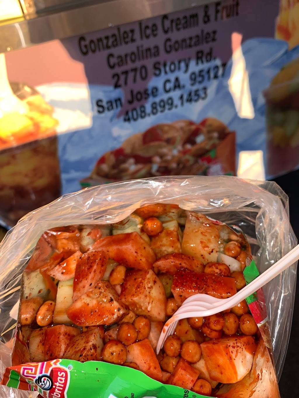 Nieve De Garrafa estilo Guadalajara | restaurant | 2770 Kollmar Dr, San Jose, CA 95127, USA | 4088991453 OR +1 408-899-1453