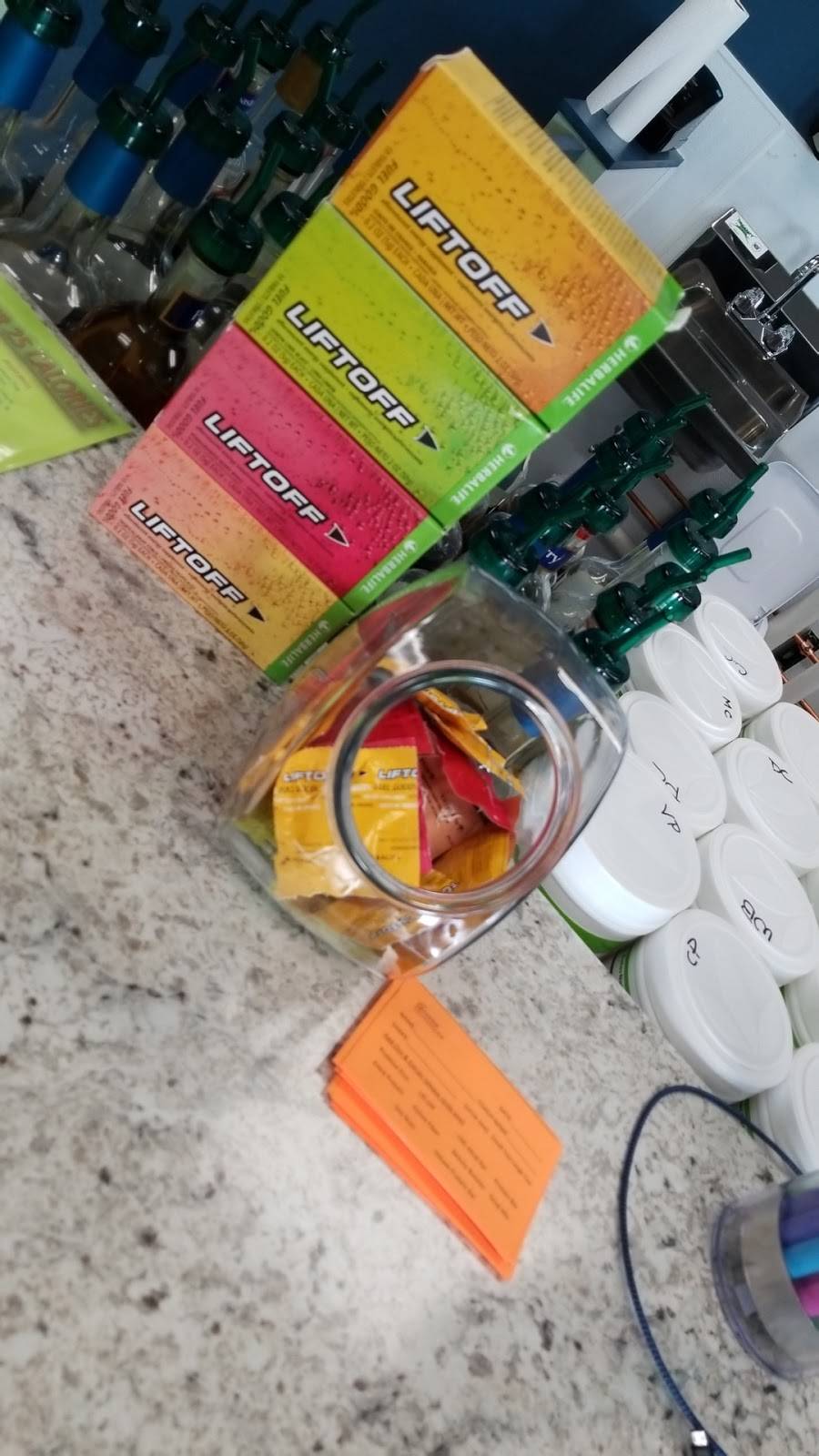 Greens Goodness Nutrition - Herbalife | restaurant | 4195 Massillon Rd Suite 205, Uniontown, OH 44685, USA | 3306492205 OR +1 330-649-2205