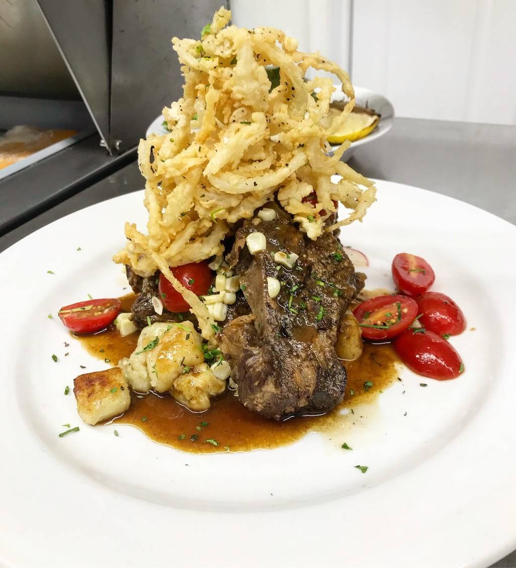 STARR Restaurant at River Run | restaurant | 11605 Masters Ln, Berlin, MD 21811, USA | 4106416500 OR +1 410-641-6500