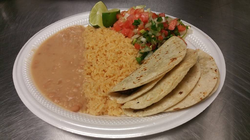 Taqueria Laredo | restaurant | 3634 Marvin D Love Fwy, Dallas, TX 75224, USA | 2142386394 OR +1 214-238-6394