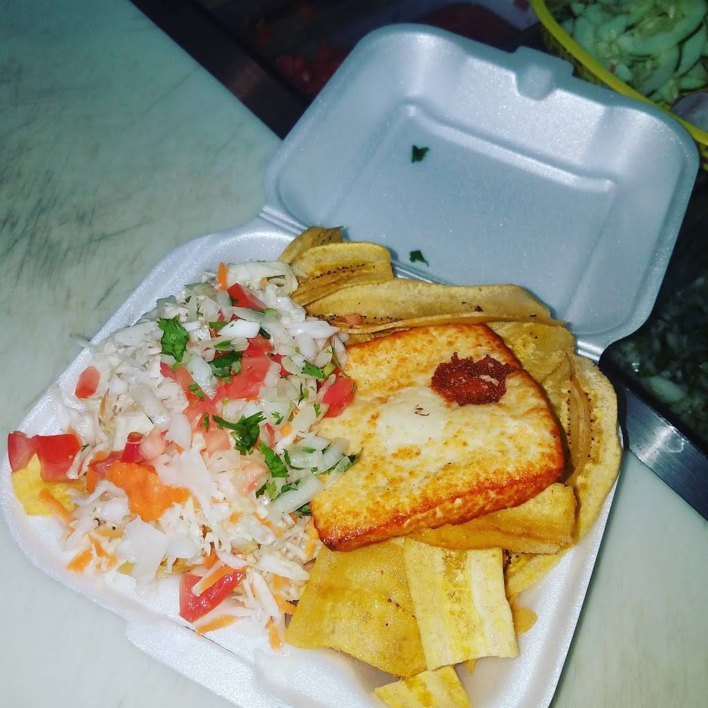 Delicias en Miami Local | restaurant | 542 SW 12th Ave, Miami, FL 33130, USA | 7864995213 OR +1 786-499-5213