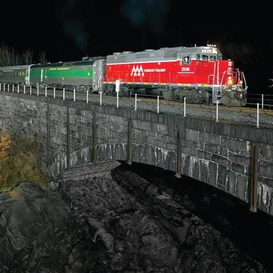 Green Mountain Railroad | restaurant | One Main St, Burlington, VT 05401, USA | 8007073530 OR +1 800-707-3530