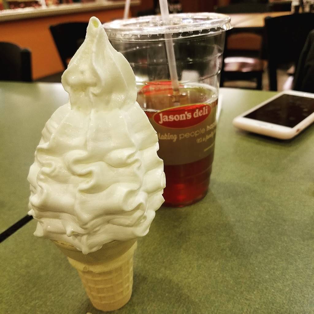 Jasons Deli | restaurant | 2060 York St, Oak Brook, IL 60523, USA | 6309281497 OR +1 630-928-1497