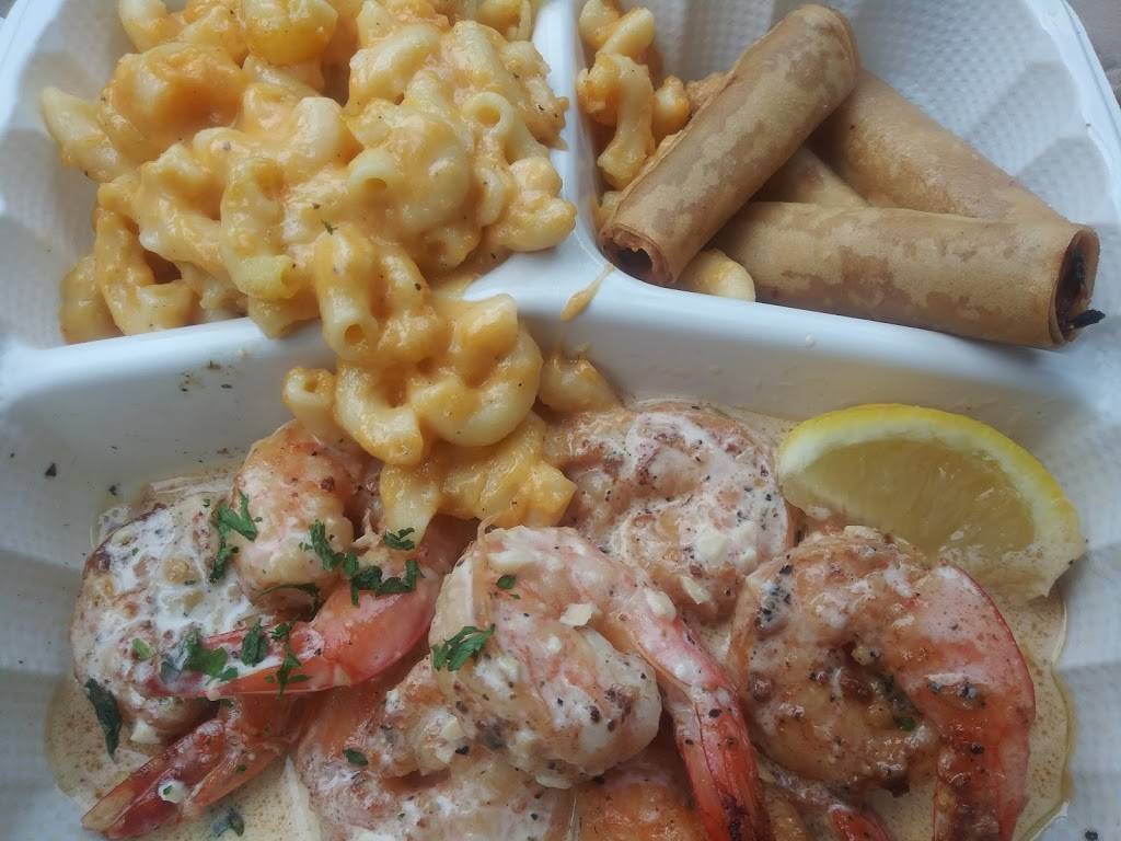 Flip N Soul | restaurant | 2101 14th Ave, Oakland, CA 94606, USA | 5105007586 OR +1 510-500-7586