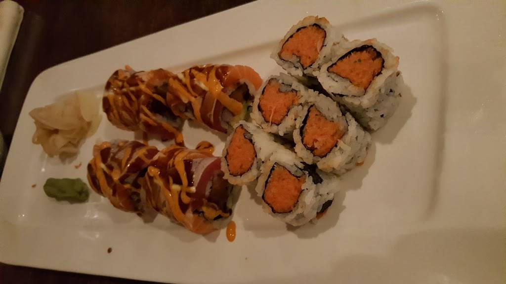 Mizu Japanese Restaurant | restaurant | 3374 Robinhood Rd, Winston-Salem, NC 27106, USA | 3367749797 OR +1 336-774-9797