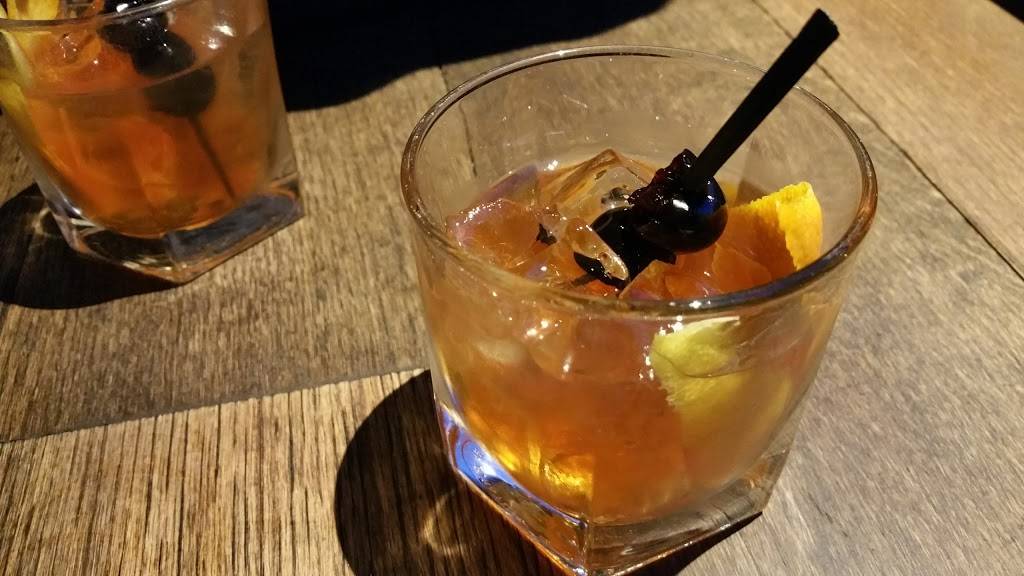 83 Proof | restaurant | 83 1st St, San Francisco, CA 94105, USA | 4152968383 OR +1 415-296-8383