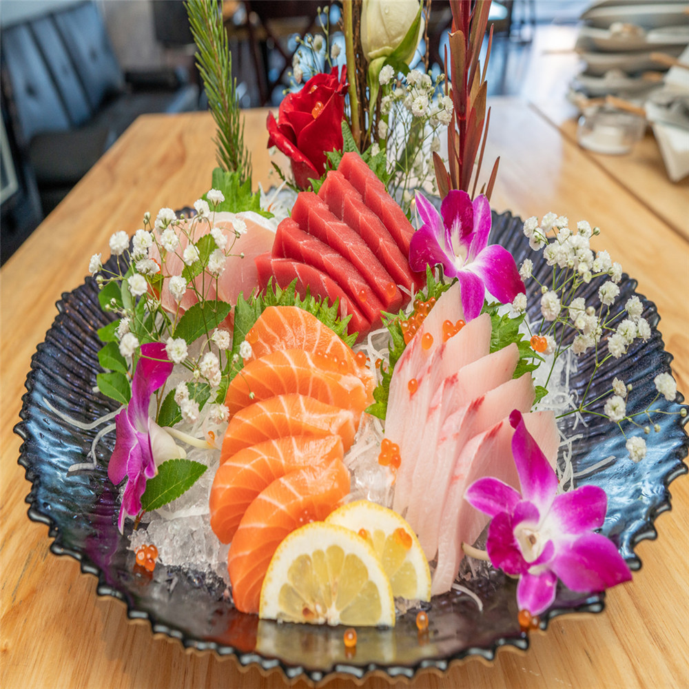 MJ Sushi | restaurant | 3468 Camino Tassajara, Danville, CA 94506, USA | 9253094215 OR +1 925-309-4215