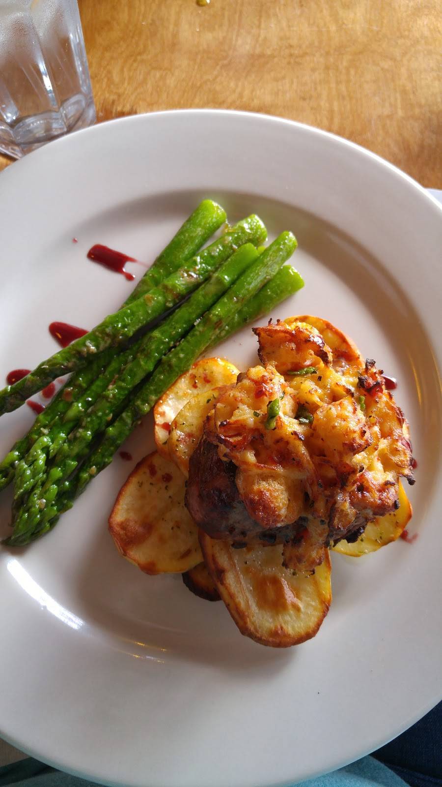 Antique Table Restaurant | restaurant | 2 Essex St, Lynn, MA 01902, USA | 7814779778 OR +1 781-477-9778