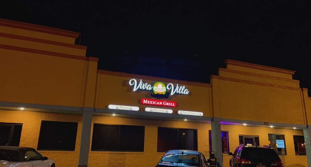 VIVA VILLA MEXICAN GRILL | restaurant | 2245 SC-101, Duncan, SC 29334, USA | 8644790049 OR +1 864-479-0049