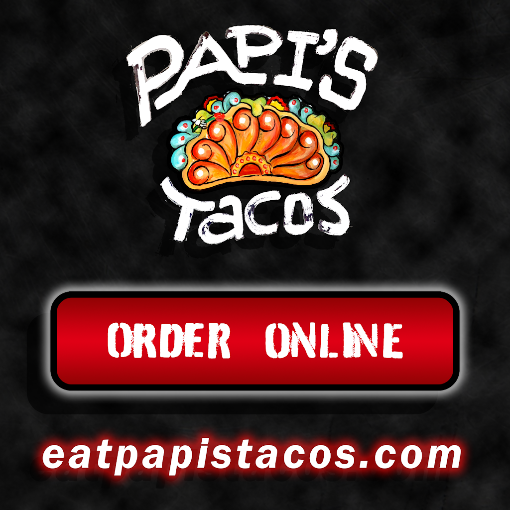 Papis Tacos | restaurant | 300 River St #123, Greenville, SC 29601, USA | 8643737274 OR +1 864-373-7274