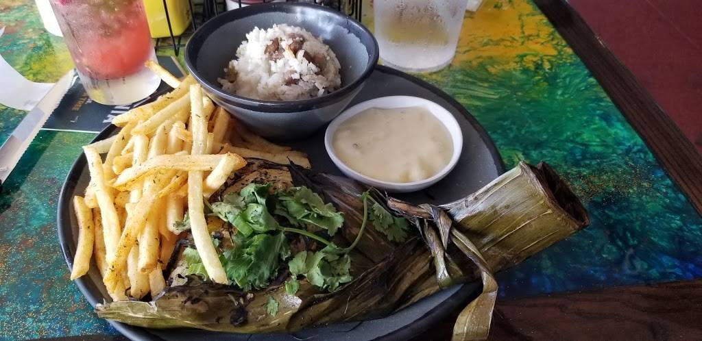 Junkanoo Island Kitchen and Rum Bar | restaurant | 626 Glen Cheek Dr, Port Canaveral, FL 32920, USA | 3215935865 OR +1 321-593-5865