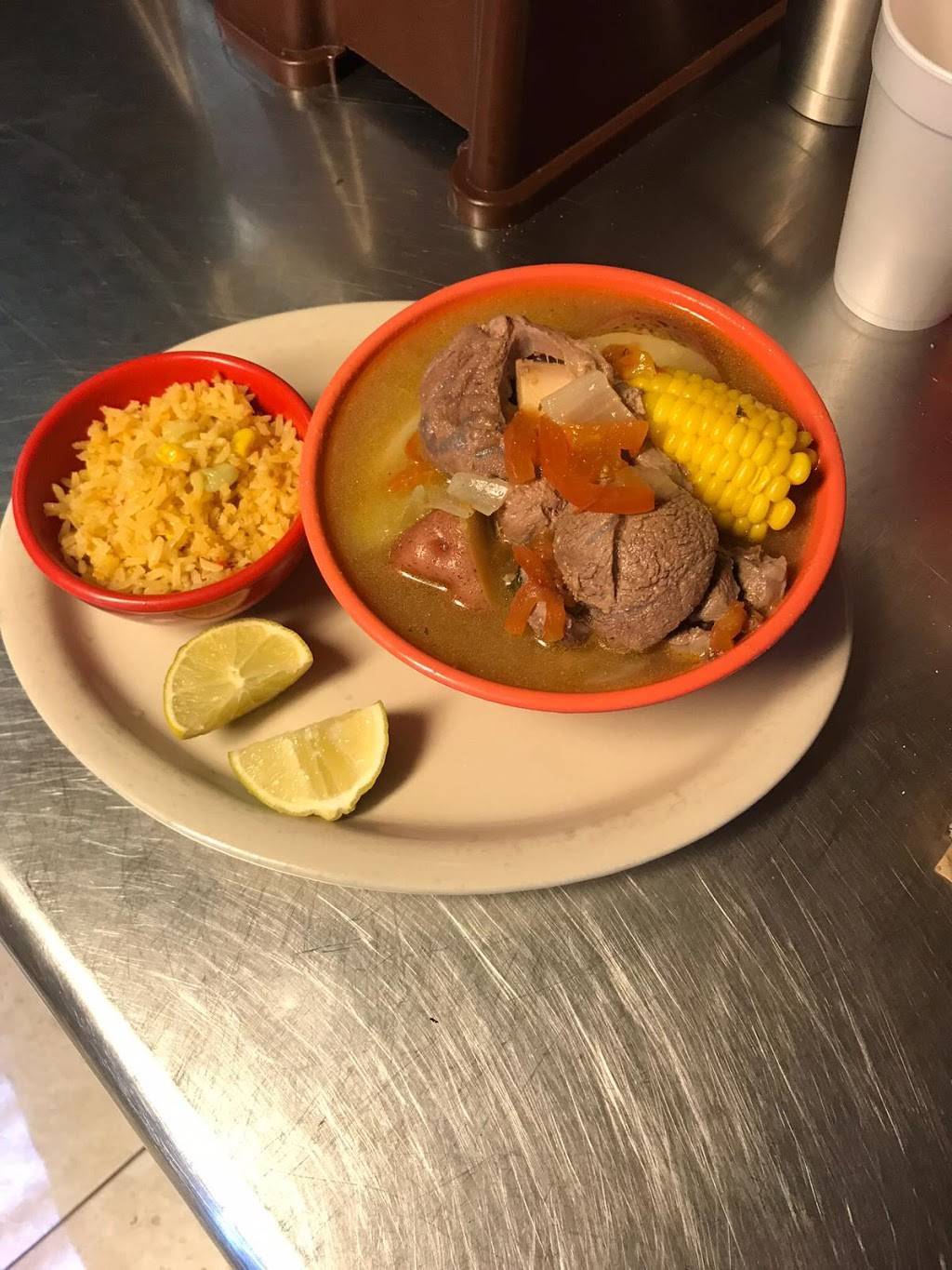 My Guadalajara | restaurant | 4414 W Commerce St, San Antonio, TX 78237, USA | 2104337200 OR +1 210-433-7200