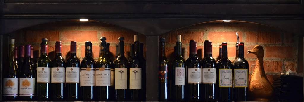 Leroy Fox Cotswold | restaurant | 705 S Sharon Amity Rd, Charlotte, NC 28211, USA | 7043663232 OR +1 704-366-3232