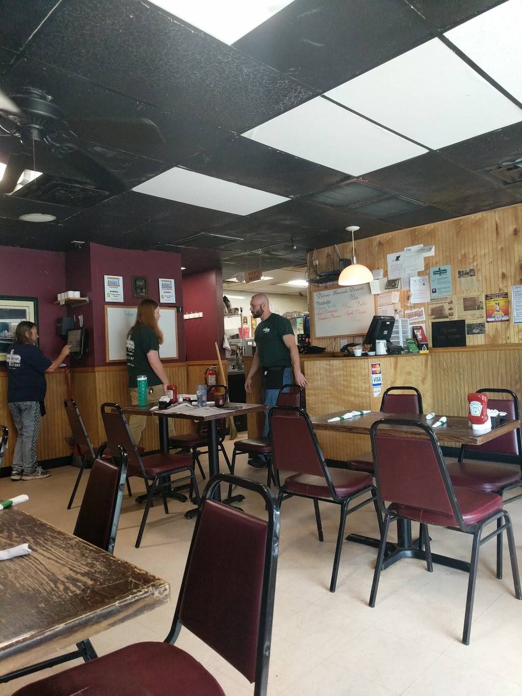 Union Street Diner | restaurant | 70 W Union St, Athens, OH 45701, USA | 7405946007 OR +1 740-594-6007