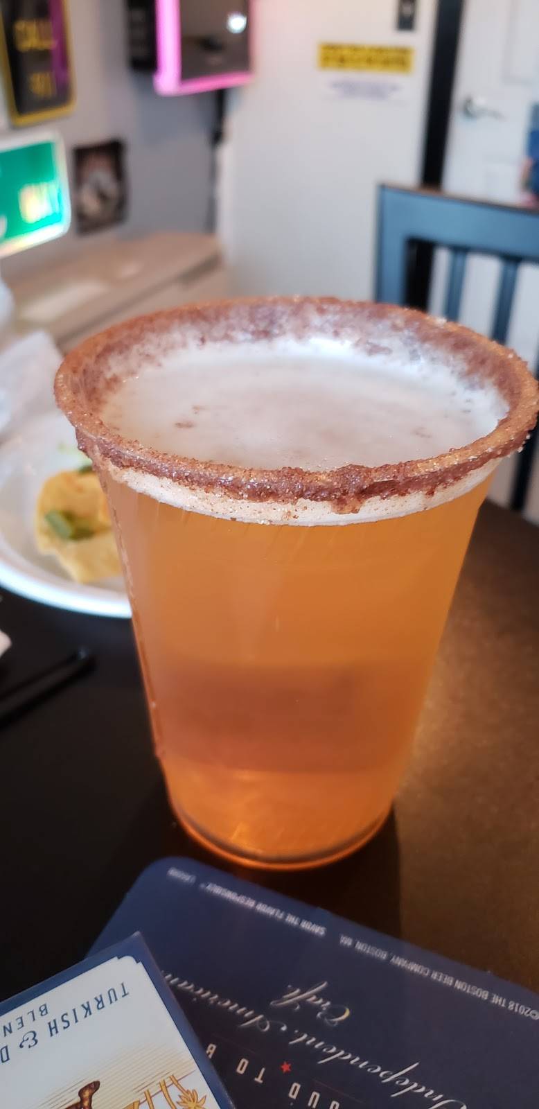 Looney Bin | restaurant | 554 Endicott St N, Laconia, NH 03246, USA | 6033662300 OR +1 603-366-2300