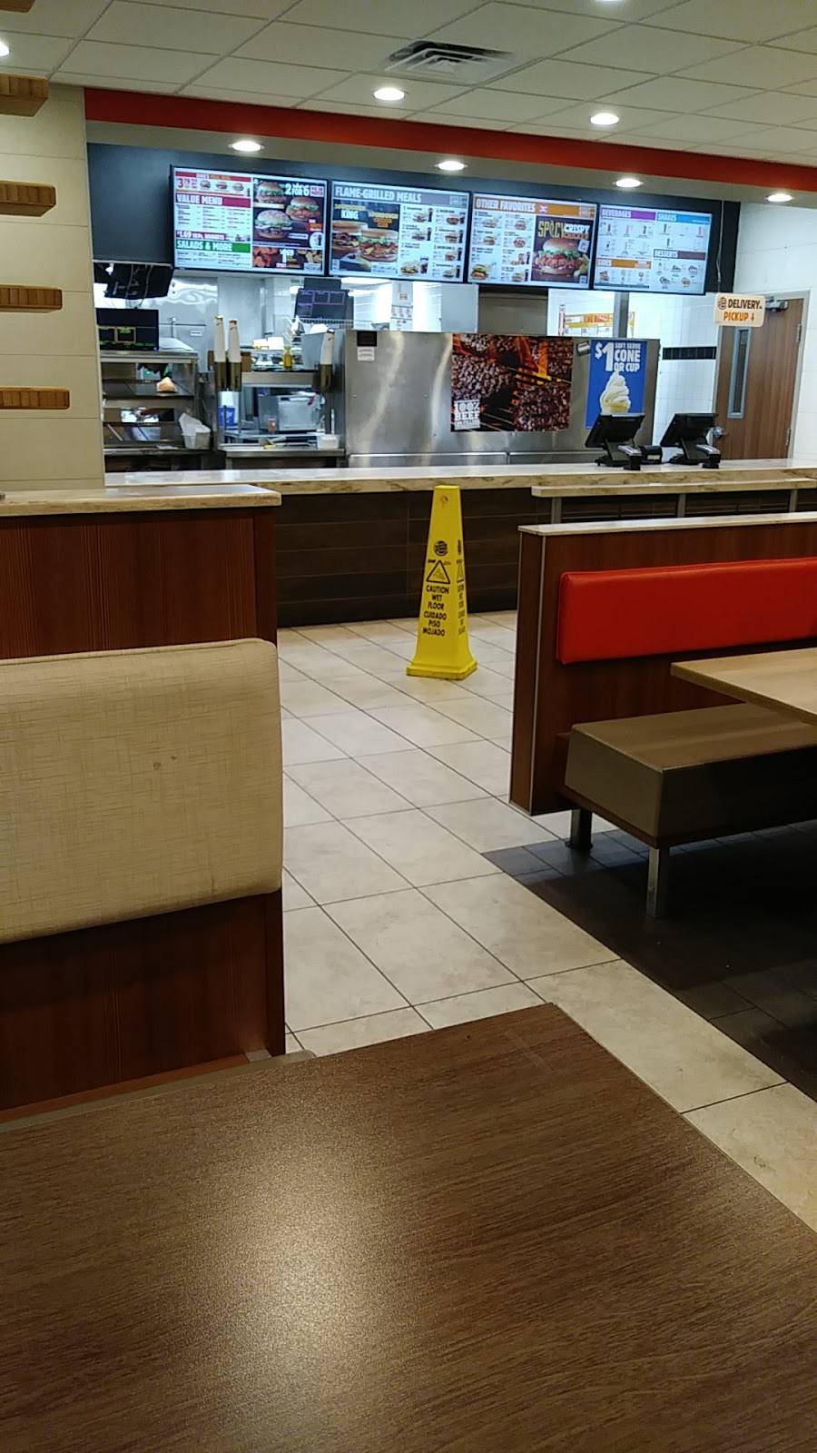 Burger King | restaurant | 2390 East Bonanza Blvd, Las Vegas, NV 89101, USA | 7023851556 OR +1 702-385-1556