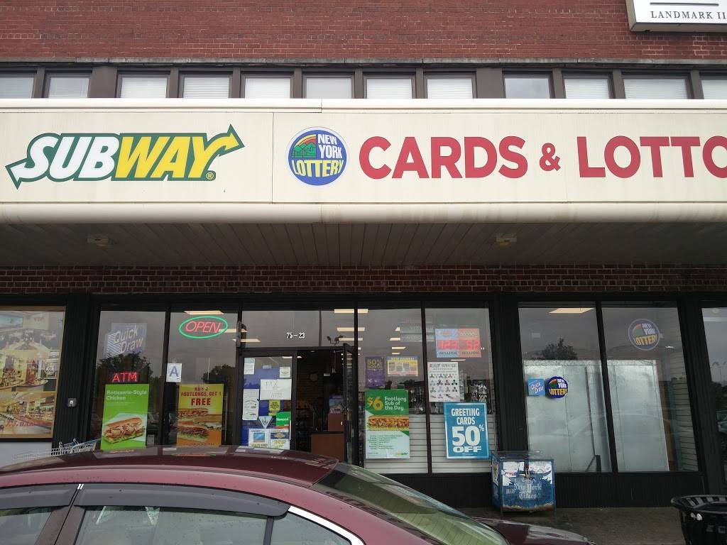 Subway Restaurants | restaurant | 75-23 31st Ave, East Elmhurst, NY 11370, USA | 7184589778 OR +1 718-458-9778