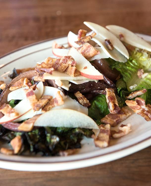 The Sutler Saloon | restaurant | 2600 8th Ave S #109, Nashville, TN 37204, USA | 6158406124 OR +1 615-840-6124