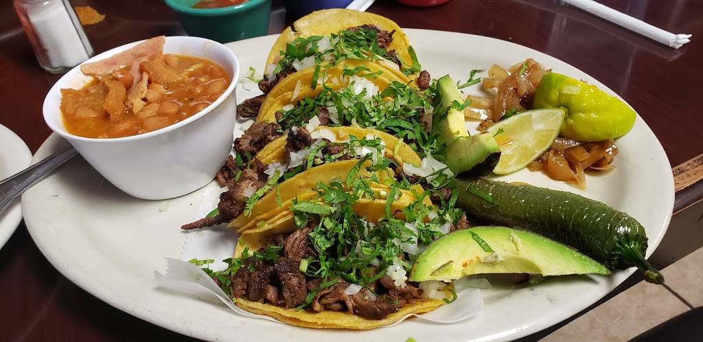 Taqueria Cazadores Mexican Food & Seafood | restaurant | 927 Rittiman Rd, San Antonio, TX 78209, USA | 2108240175 OR +1 210-824-0175