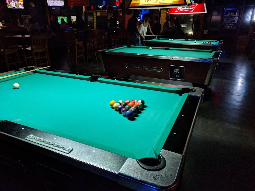 Florida Tap Room | restaurant | 6409 Raleigh St, Orlando, FL 32835, USA | 4072969690 OR +1 407-296-9690