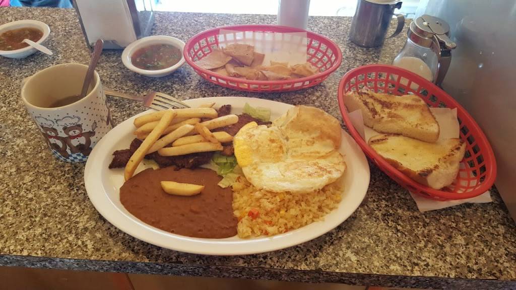 Restaurant Anthony | restaurant | Paseo del Bosque 25227 Int 20, Villa Residencial del Bosque, 22204 Tijuana, B.C., Mexico | 016643683891 OR +52 664 368 3891