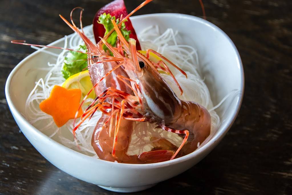 Sushi Nori | restaurant | 1835 S Centre City Pkwy, Escondido, CA 92025, USA | 7607465009 OR +1 760-746-5009