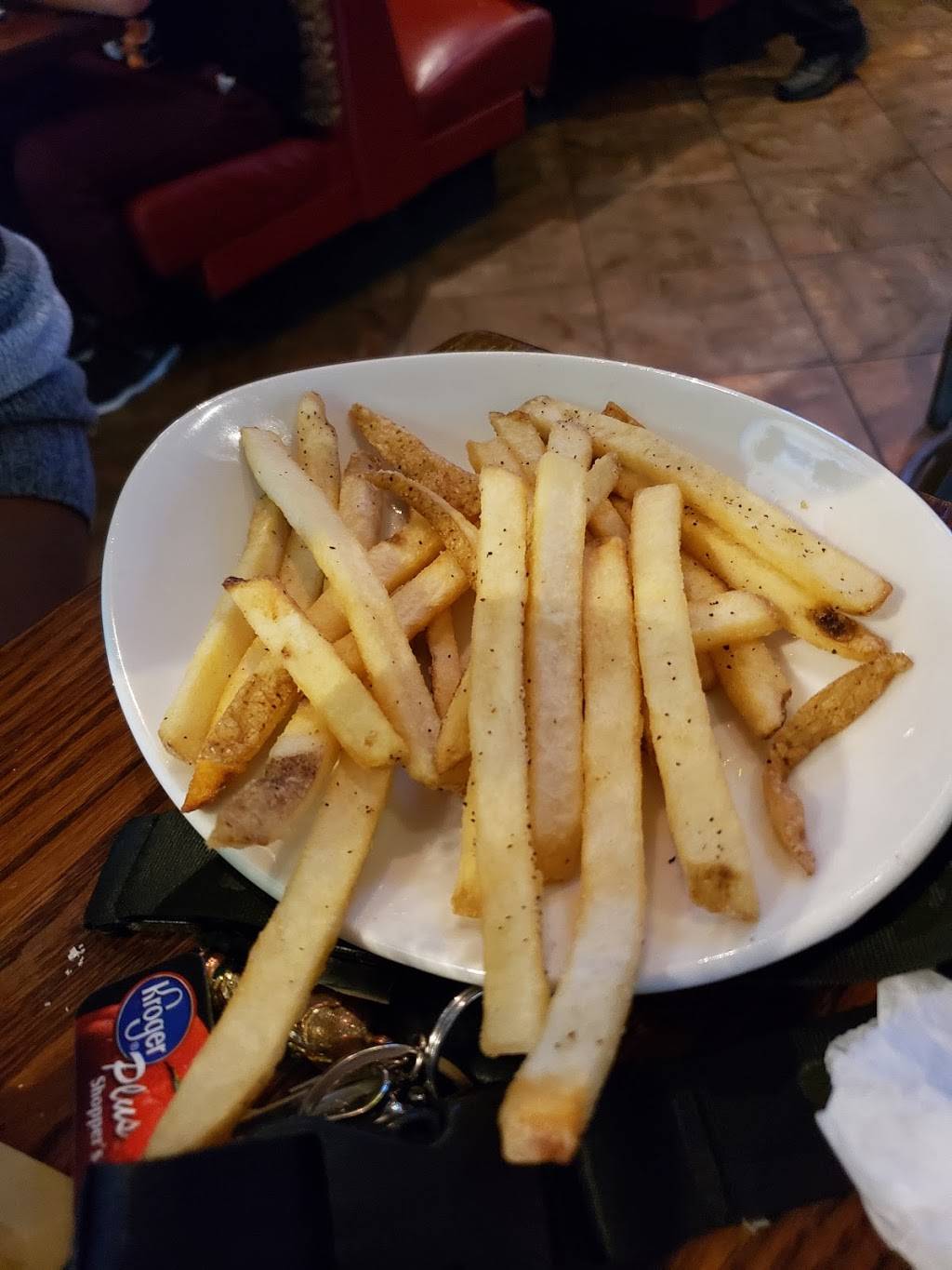 Applebees Grill + Bar | restaurant | 2952 Interstate 45 N, Conroe, TX 77303, USA | 9367563281 OR +1 936-756-3281