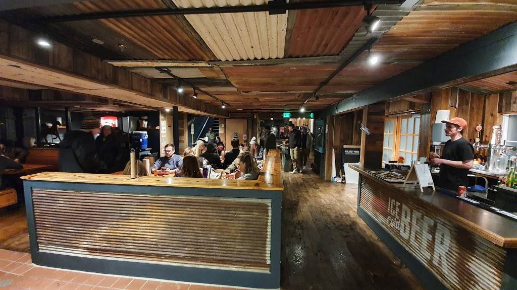 Whiskey Star Smokehouse | restaurant | 231 S Main St, Breckenridge, CO 80424, USA | 9704539683 OR +1 970-453-9683