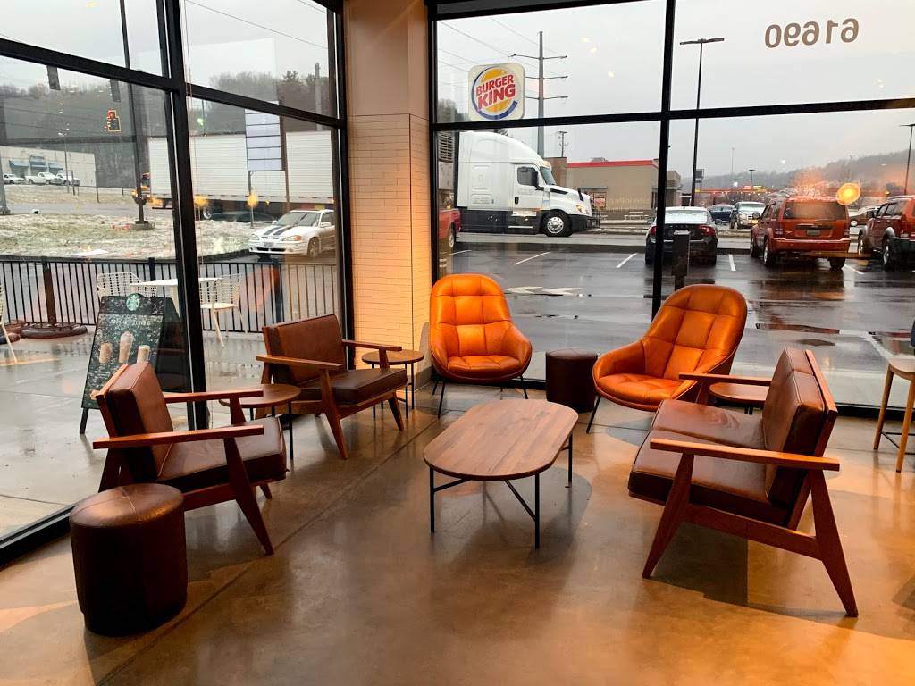 Starbucks | cafe | 61690 Southgate Pkwy, Cambridge, OH 43725, USA | 7408013842 OR +1 740-801-3842