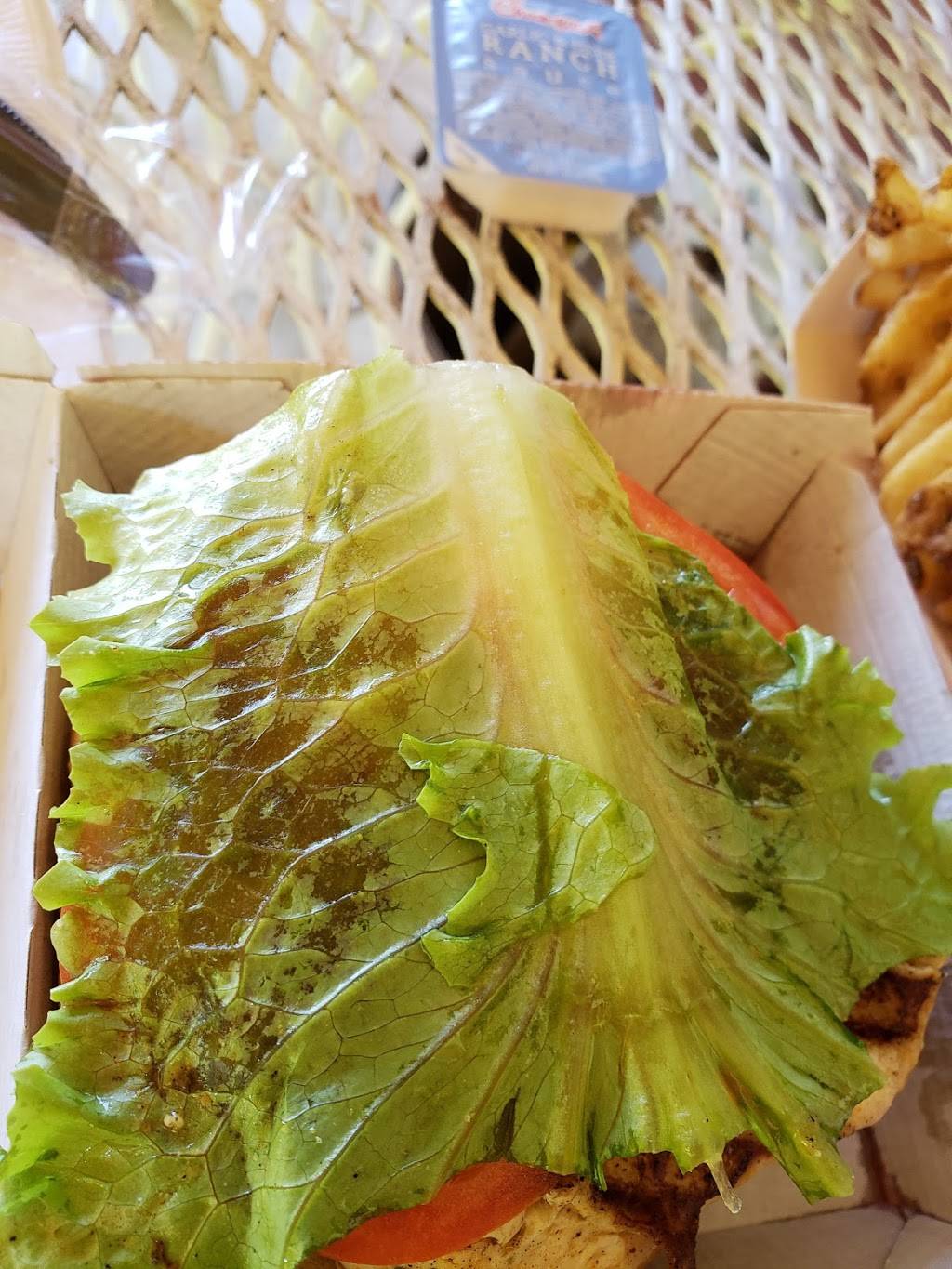 Chick-fil-A | restaurant | Niswonger Commons, 60 Shiloh Rd, Greeneville, TN 37745, USA | 4237878344 OR +1 423-787-8344