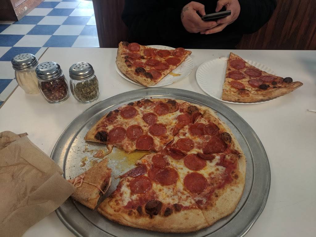 Express Pizza & Subs | restaurant | 719 Battersea Rd, Ocean City, NJ 08226, USA | 6093983322 OR +1 609-398-3322